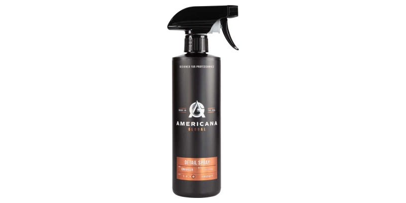 Americana Global Detail Spray