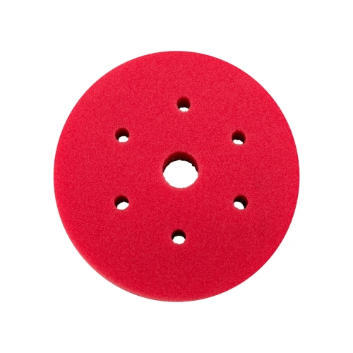 Ultra Fine Red Foam Pad